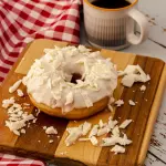 chocolate branco