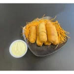 Tequeños x6