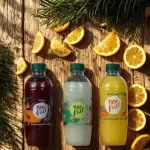Suco New Fruit