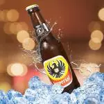 CERVEZAS
