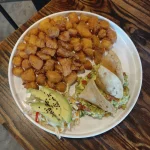 Chicharron de Pescado