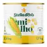 MILHO VERDE STELLA DORO 1,7KG