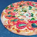 Pizza Marguerita