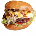 🌟🌟🌟FANCY BURGER🌟🌟🌟