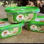 Halva (Turrón de pistachos)