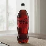 COCA S/ AÇUCAR 2LTS