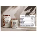 FRESH WHEY - DUX (450G)