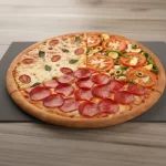40CM 3 SABORES