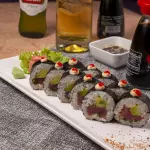 TUNA SPICY