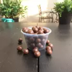 Chocoball  ( Sache )