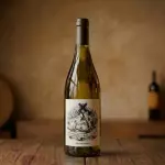 Vinho Cordeiro Branco 🇦🇷