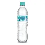 Agua sin Gas