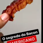 Bacon Artesanal