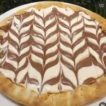 Chocolate Mesclado