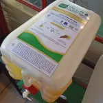 DESINCRUSTANTE  Refill 1/2 Litro