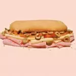 SÁNDWICH PIZZA🍕.