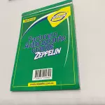 FACTURERO AUTOCOPIANTE