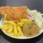 Mostrito broaster