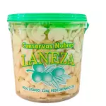 Champignon Fatiado 2,0 kg