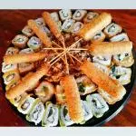 Mixta (arroz)