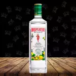 Gin Beefeater Lemon e Ginger 750ml