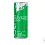 Red bull Sabor Pitaya 250ML