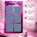 Lésbica