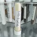 TUBETE CALDO DE GALINHA