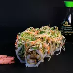 SENSEI ROLL