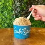Capuccino Flocado