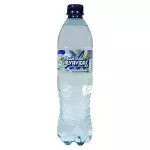 BOTELLA AGUA PURA SALVAVIDAS