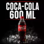 Gaseosa 20oz