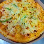 Pizza Margarita