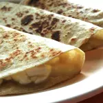 Combo Quesadilla LA Chingona