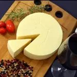 Queijo Padrão Zero Lactose 600g