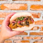 Cogu Bao - VEGGIE