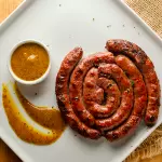 LINGUIÇA DE CORDEIRO