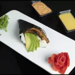 K3 TEMAKI TAKO PILS