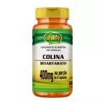 Colina Bitartarato - Unilife 60c