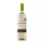 VINO BLANCO