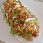 Perro de la Casa