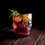 Cold brew granada ronic