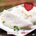 Tapioca de Coco