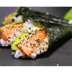 Temaki Queen