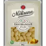 Gnocchi de papas 500gr Molisana