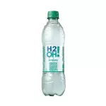 H2O 500ML LIMONETO