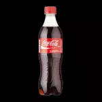 Coca - Cola