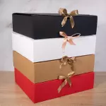 Caja de Lazo #5 N5-RC