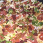 2 Pizzas x 400