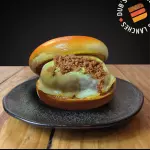 DUB'S MONSTER CHEESE